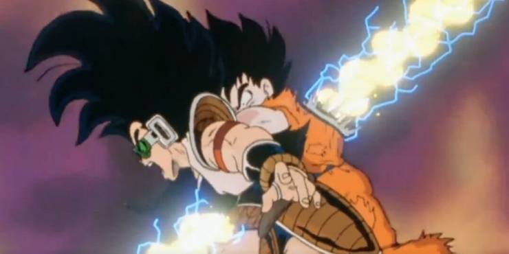 Dragon Ball 10 Times Goku Was Willing To Sacrifice His Life Dragon Ball 10 Times Goku Was Willing To Sacrifice His Life